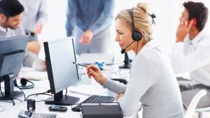 Helpdesk Support - Technical Support