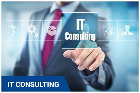 it consulting