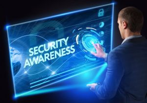 cybersecurity awareness training for small business
