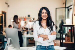 small business managed IT services and IT support