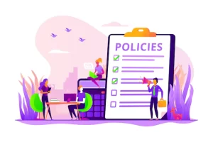 automatic policy updates policy management