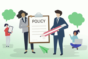 company policy management