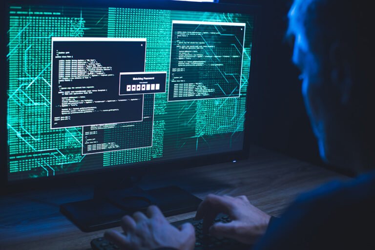dark web monitoring service