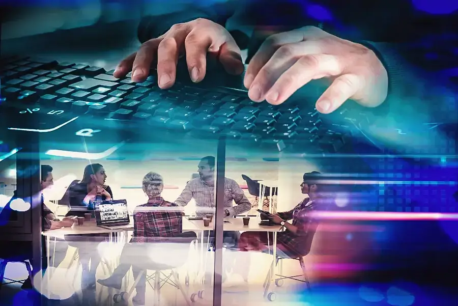 managed it services, managed network services for small business