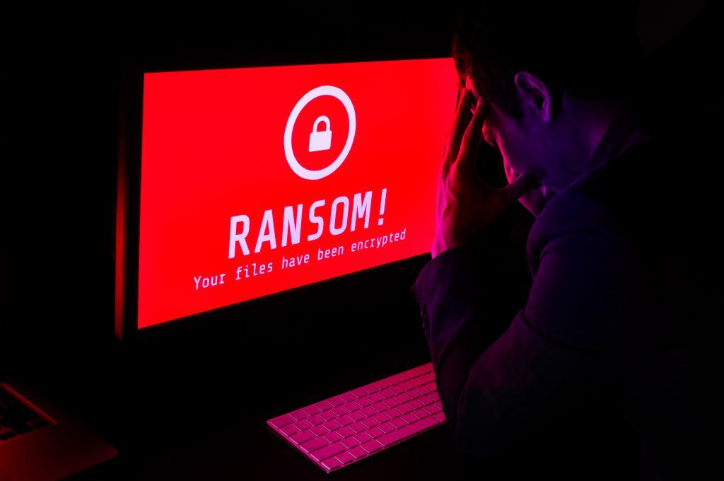 ransomware protection