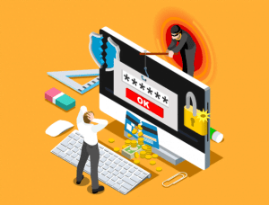 simulated phishing attacks