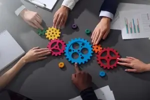 our technology partners