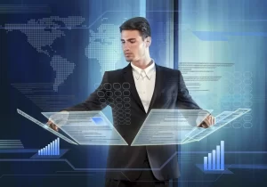 vCIO vCTO Virtual Chief-Information Technology Officer