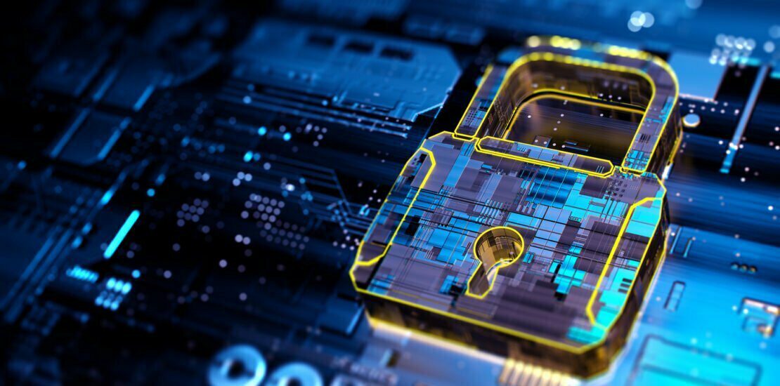 cybersecurity in the legal sector