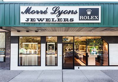 Managed IT Professionals Morre Lyons Jewelry