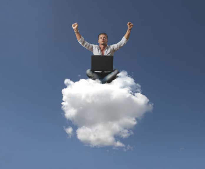 cloud management & cloud solutions NJ & NY