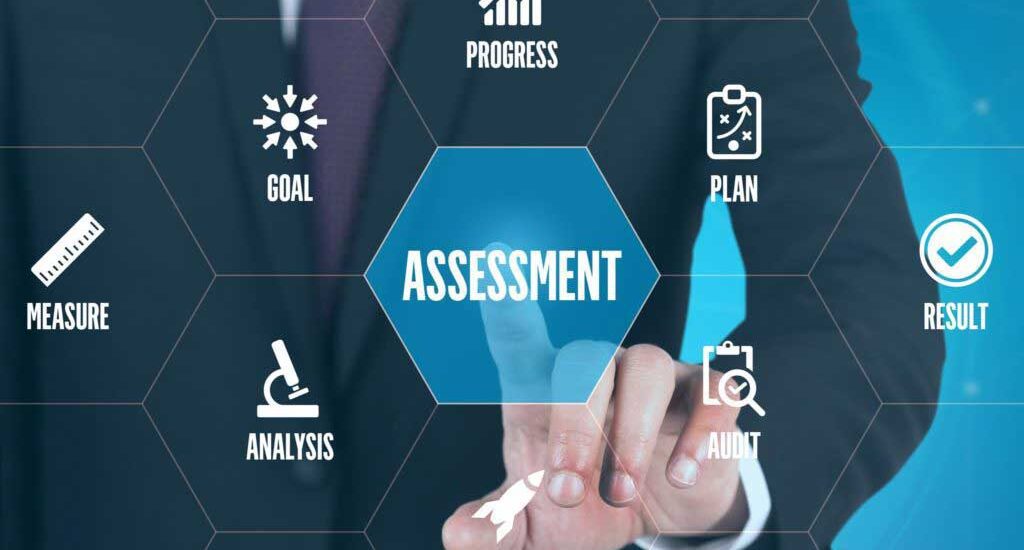 what is a network assessment is assessment security assessment