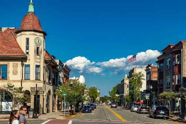 Managed IT Services Cybersecurity IT Support Ridgewood NJ