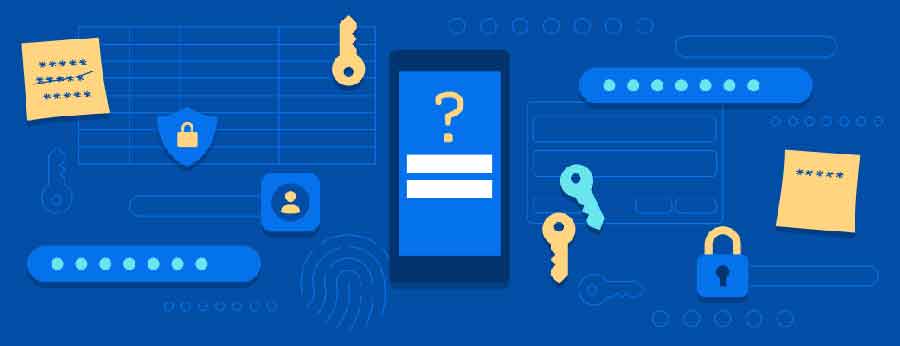Password Management for Business using a password manager Password Management for Business using a password manager