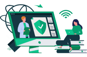 cyber security awareness training managed IT services New Jersey