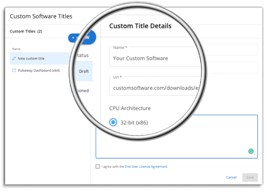 patch management
