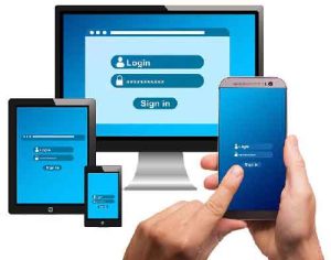 using a password manager importance of password management